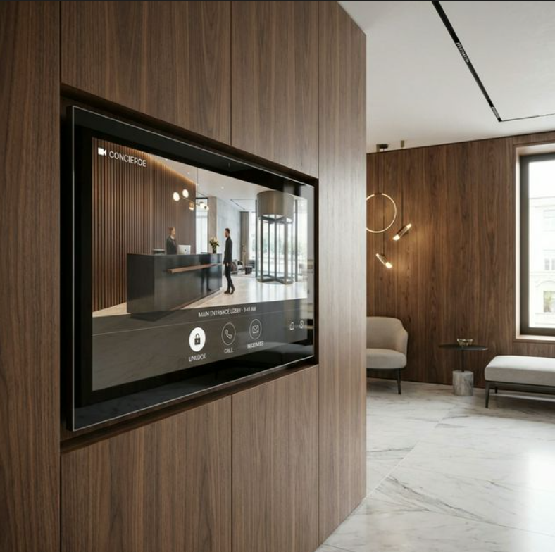 التحكم في الوصول