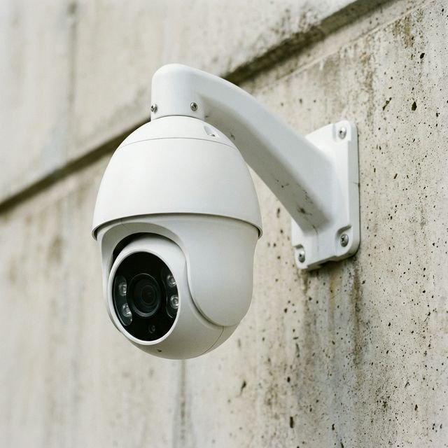 كاميرات منزلية