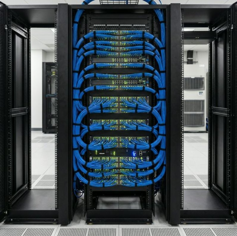 نقاط توزيع واي فاي